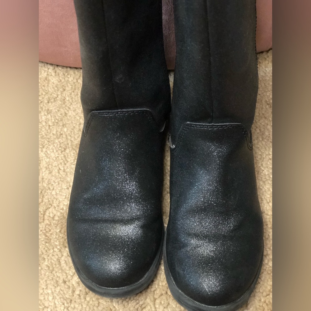 Stride Rite Gwendolyn Riding Boot - Picture 13 of 13